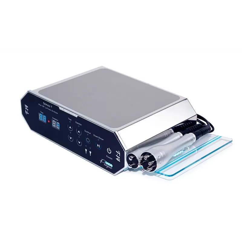 Radio frequency machine T-14 - Image 2