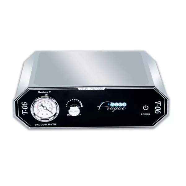 Diamond microdermabrasion machine T-06
