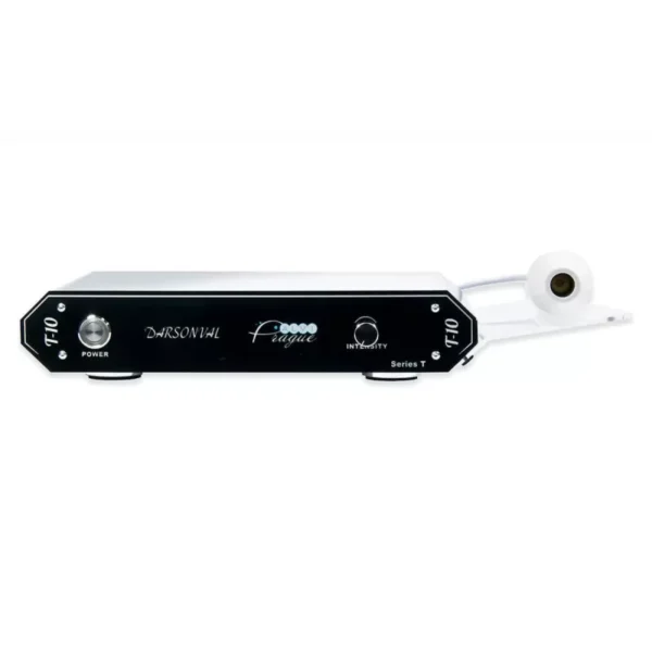 High frequency machine T-10 - Image 2