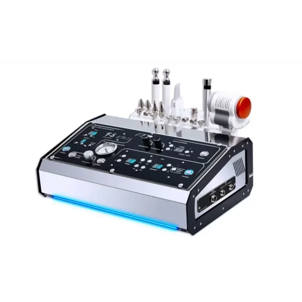 Skin care machine F-5 - Image 3