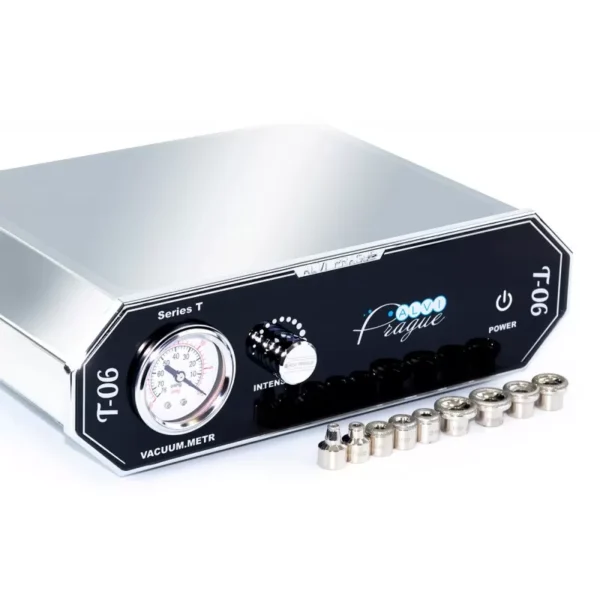 Diamond microdermabrasion machine T-06 - Image 4