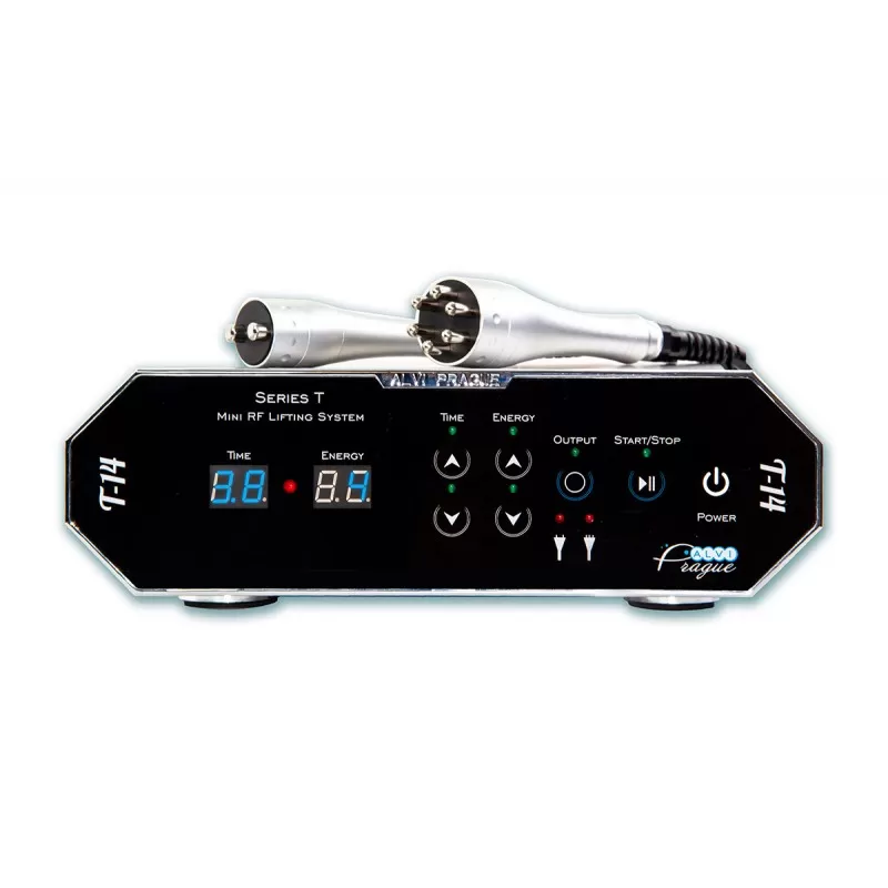 Radio frequency machine T-14 - Image 4