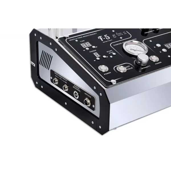 Skin care machine F-5 - Image 9