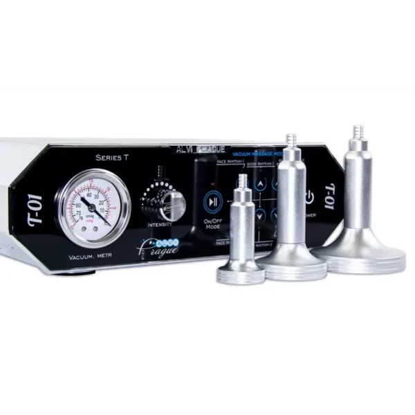 Vacuum therapy machine T-01 - Image 5