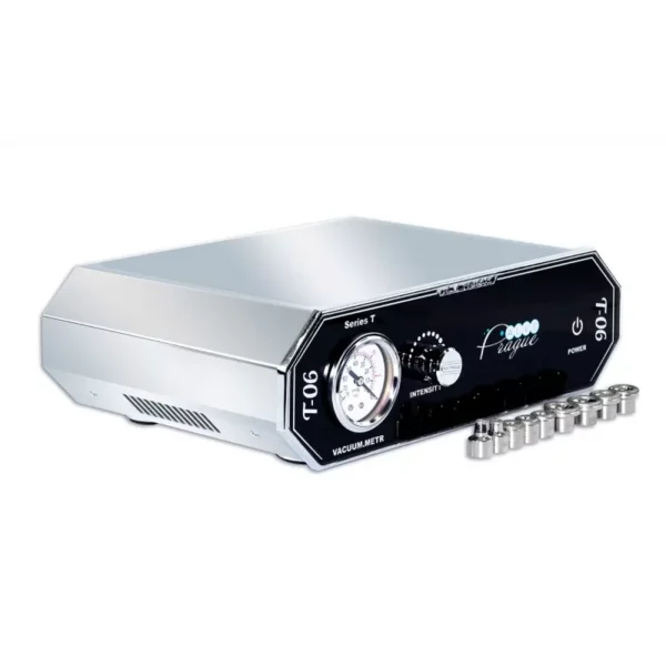Diamond microdermabrasion machine T-06 - Image 7