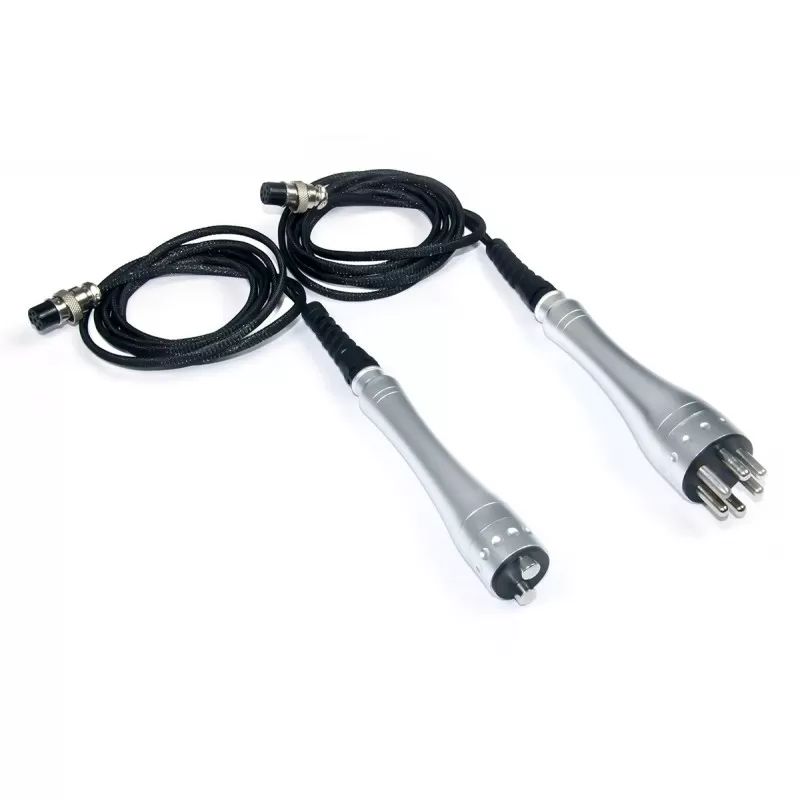 Radio frequency machine T-14 - Image 8