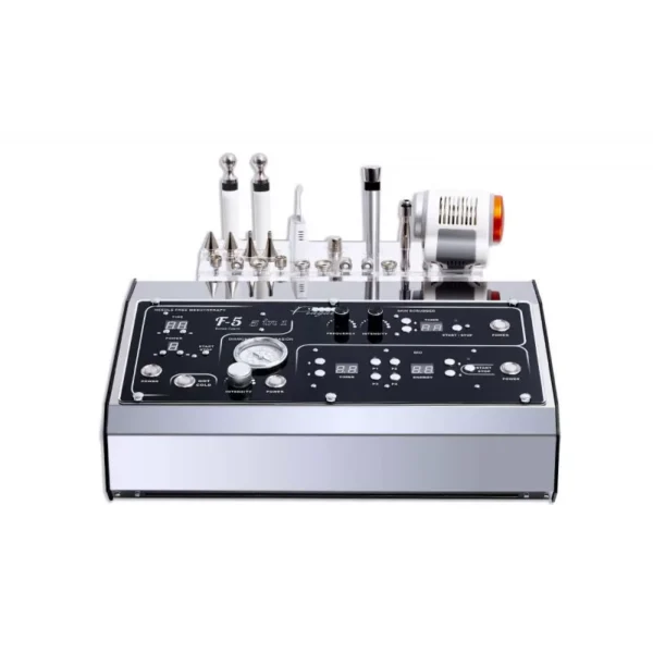 Skin care machine F-5 - Image 2