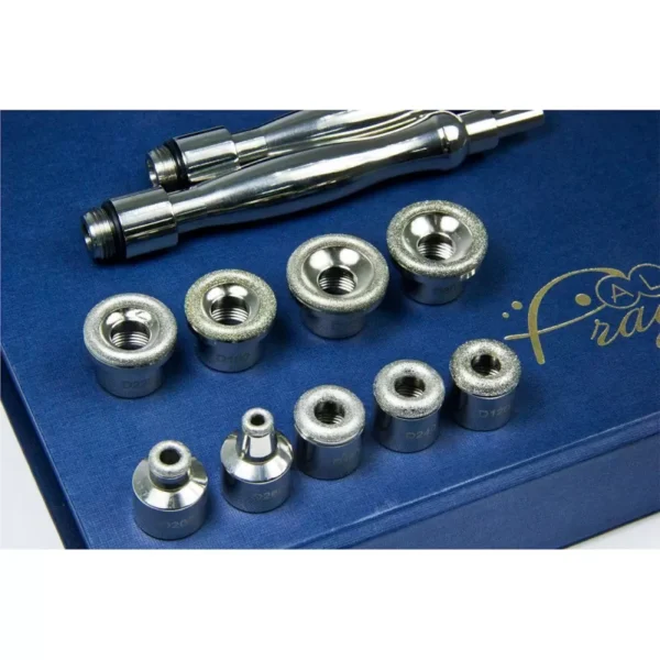 Diamond microdermabrasion machine T-06 - Image 8
