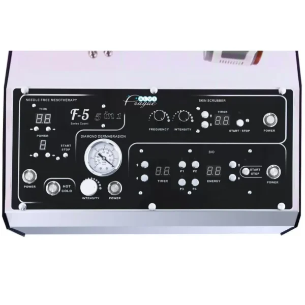 Skin care machine F-5 - Image 12