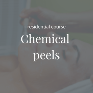 ABT Chemical peels