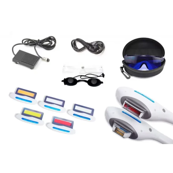 Professional ipl machine IP-200+ - Image 9