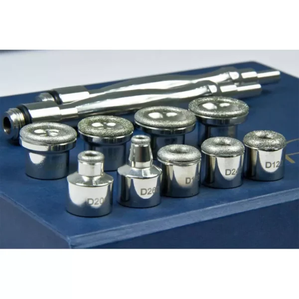 Diamond microdermabrasion machine T-06 - Image 11