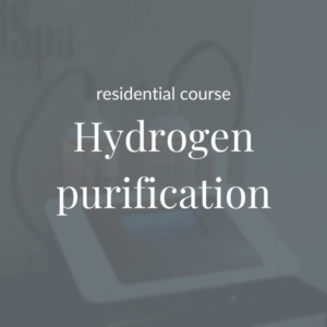 ABT Hydrogen purification – advanced