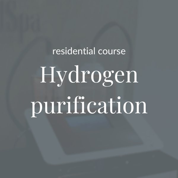ABT Hydrogen purification – advanced