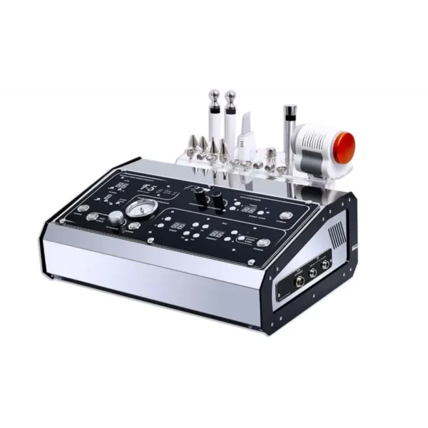 Skin care machine F-5 - Image 4