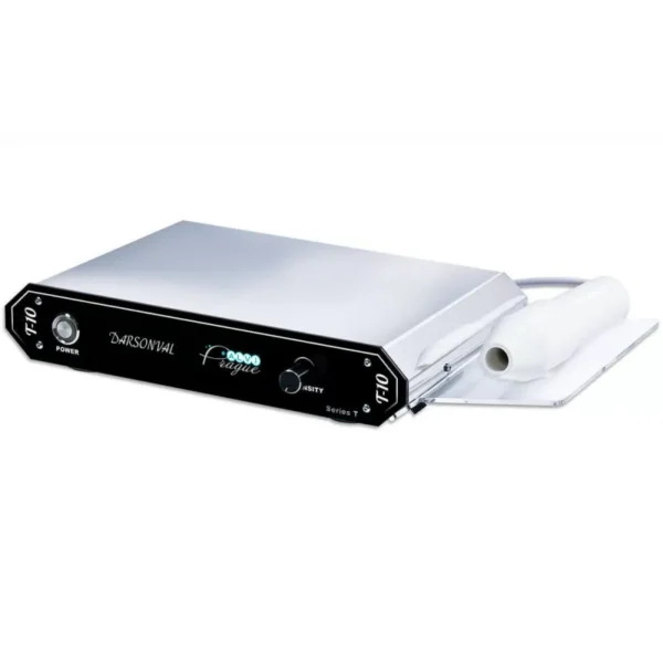 High frequency machine T-10 - Image 3