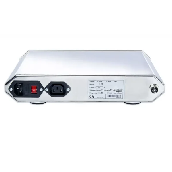 High frequency machine T-10 - Image 4