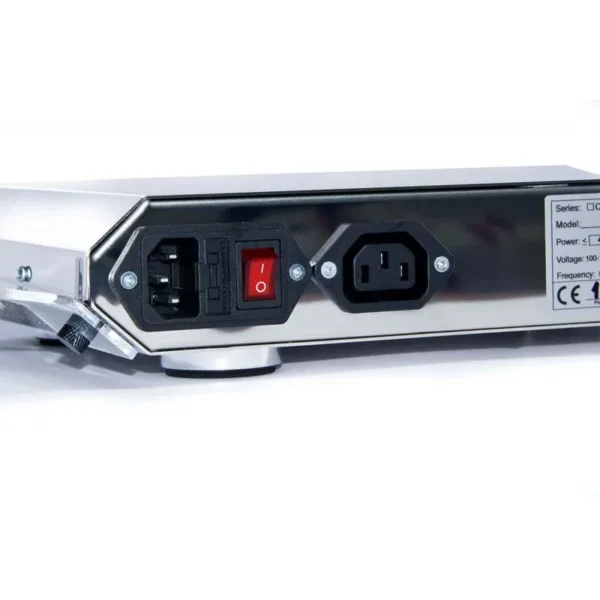 High frequency machine T-10 - Image 5