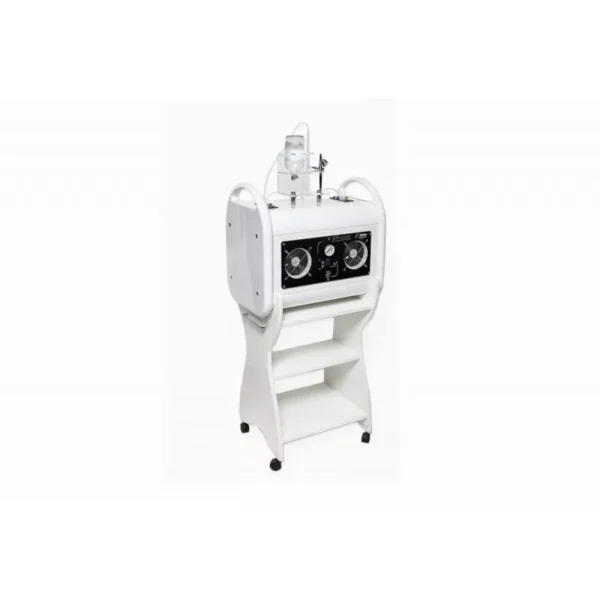 AV-1100 Hydro Jet Peeling Machine - Image 3