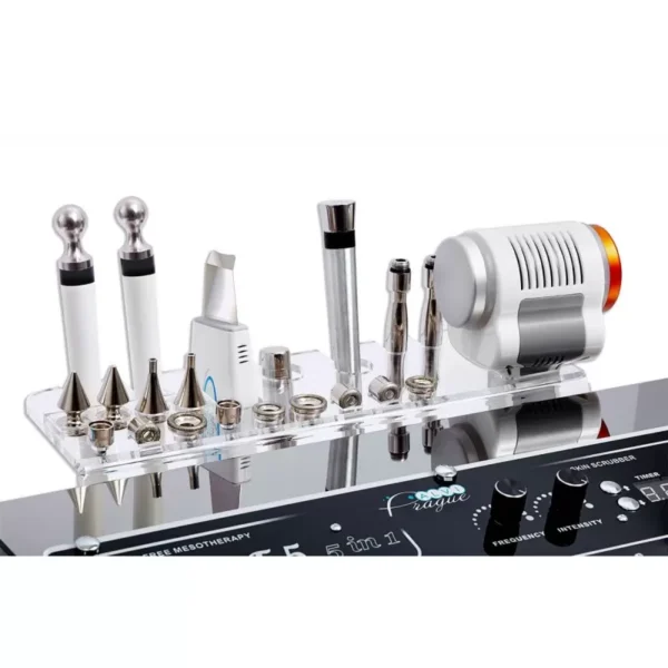 Skin care machine F-5 - Image 8