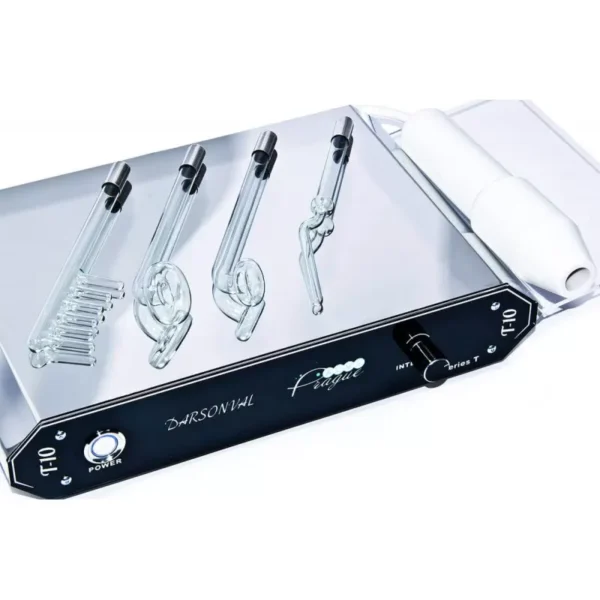 High frequency machine T-10 - Image 7