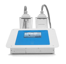 SensualSpa Hydrafacial H2Peel,Ultrasonic Scrub,Sonophoresis