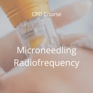 CPD Radiofrequency Fractional Microneedling