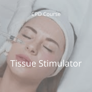 CPD Tissue biostimulators & skin booster