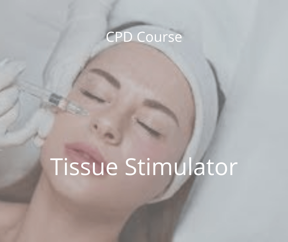 CPD Tissue biostimulators & skin booster