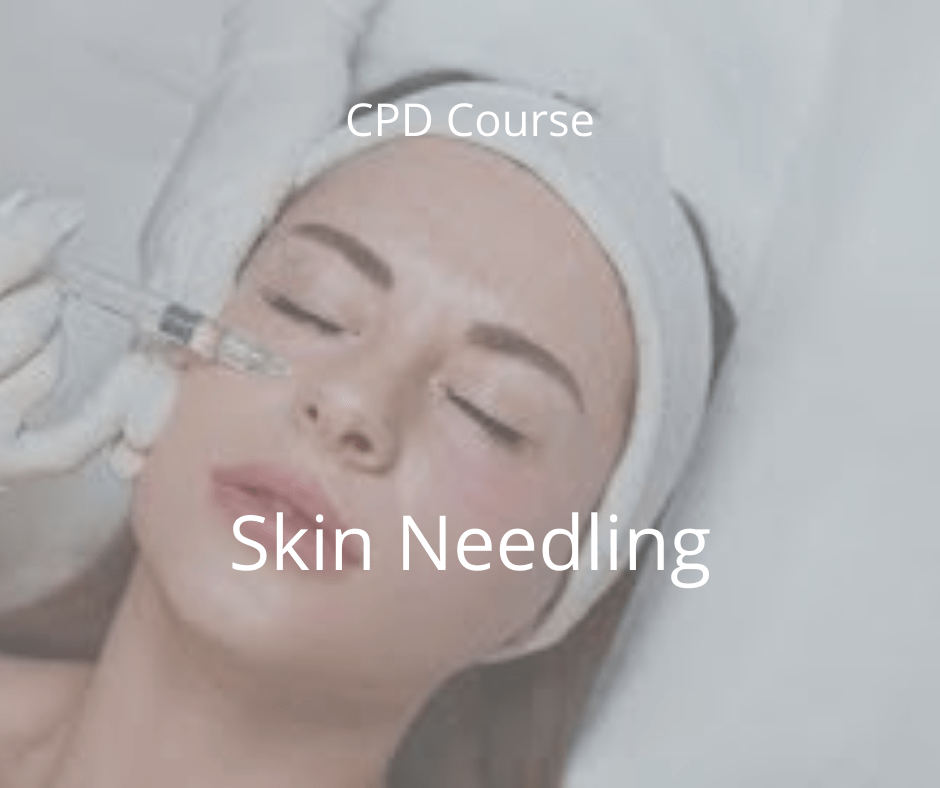 CPD Needle mesotherapy