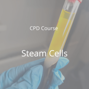 CPD Stem cells