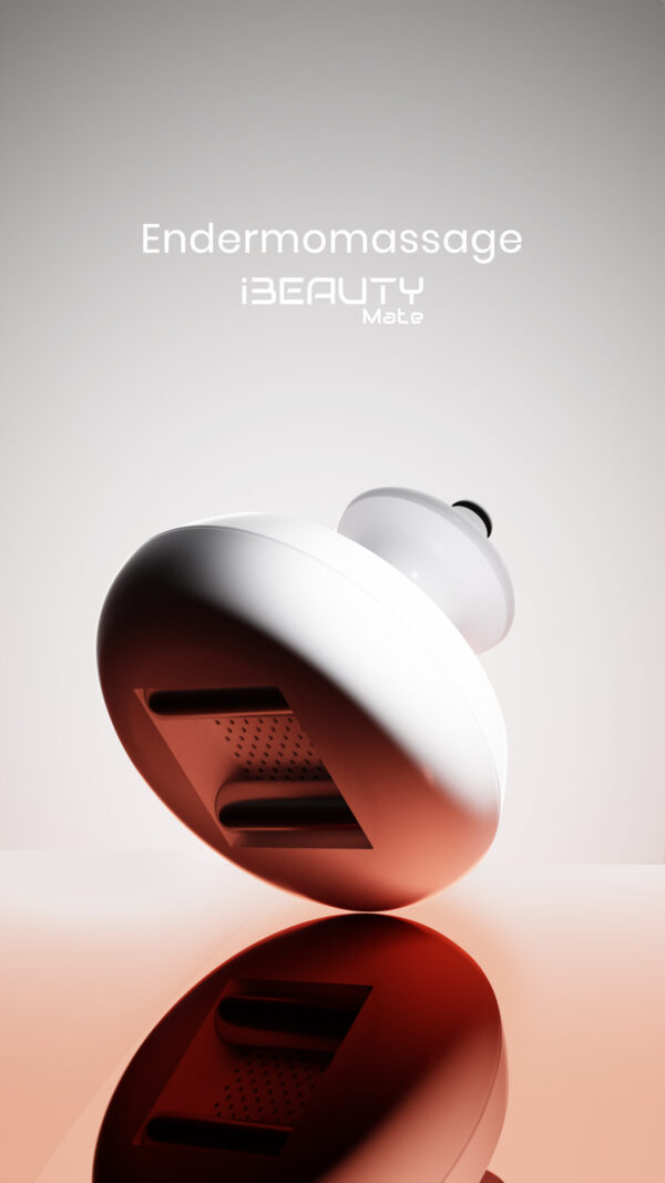 iBeauty Mate Multifunction beauty device - Image 3
