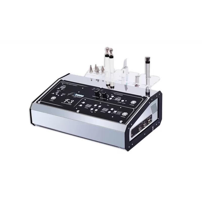 Skin care machine F-3 - Image 2