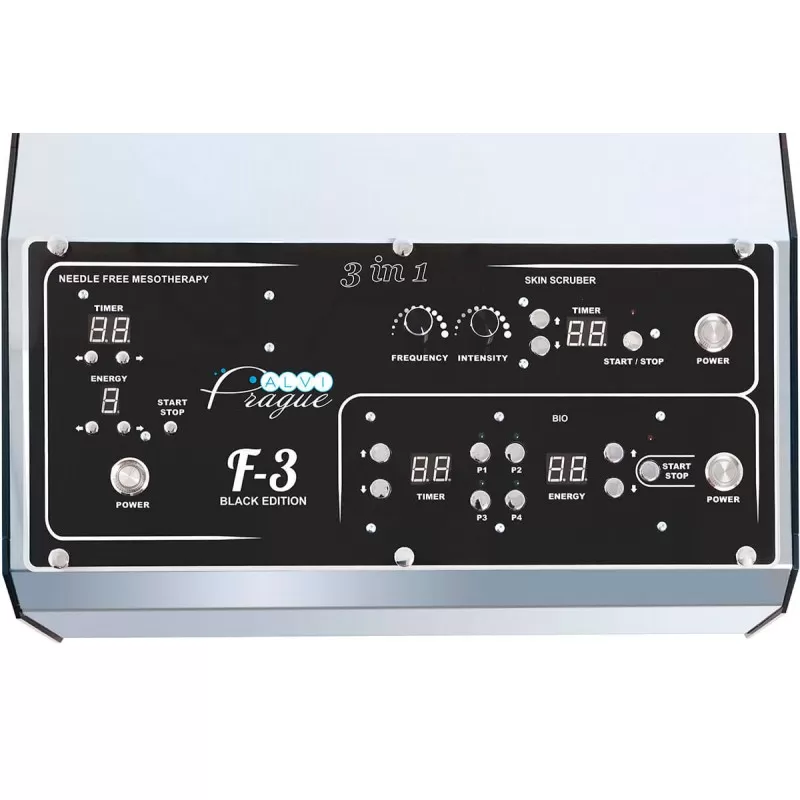 Skin care machine F-3 - Image 12