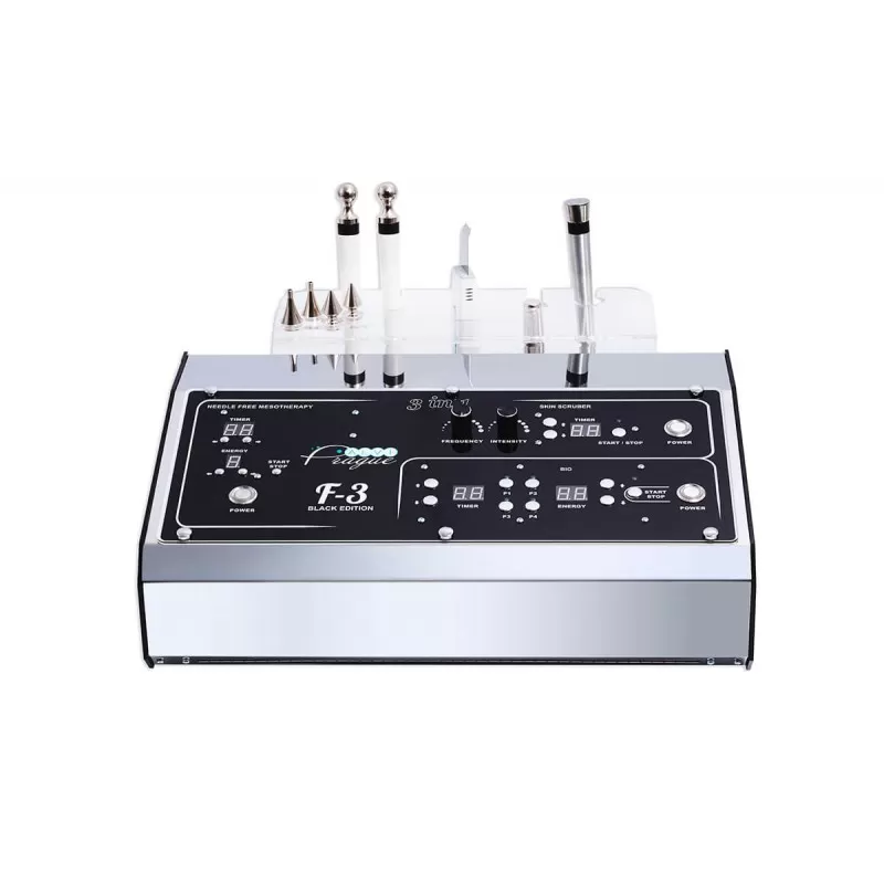 Skin care machine F-3 - Image 3