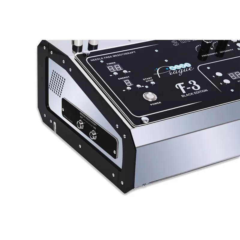 Skin care machine F-3 - Image 6