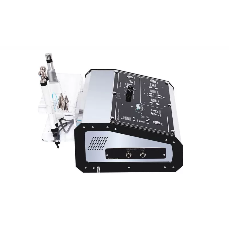 Skin care machine F-3 - Image 7