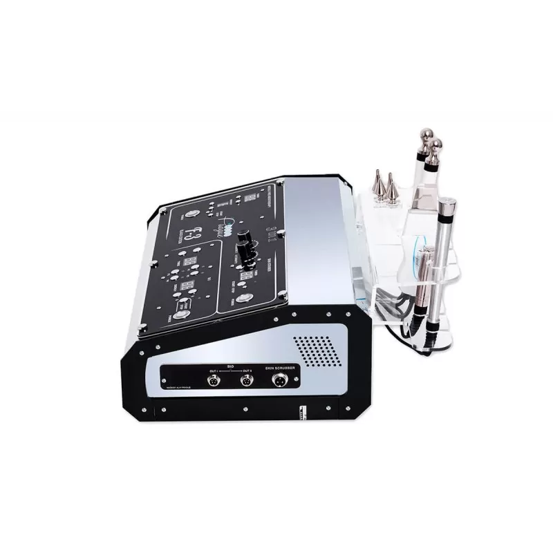 Skin care machine F-3 - Image 8