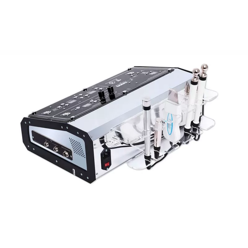 Skin care machine F-3 - Image 9