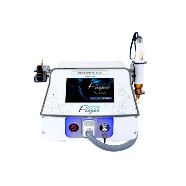 Nd:YAG laser for tattoo removal TL-500 Neo-Light - Image 2