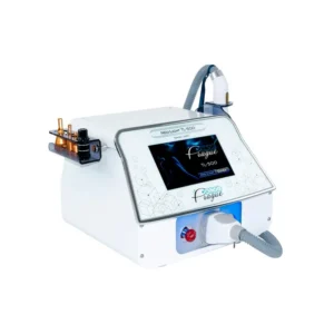 Nd:YAG laser for tattoo removal TL-500 Neo-Light