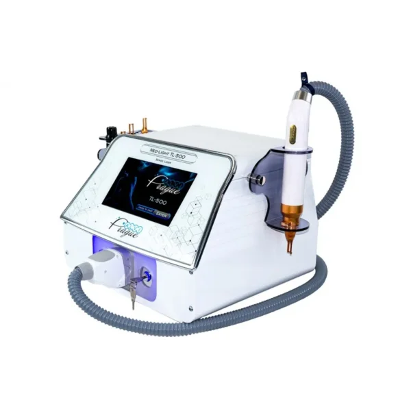 Nd:YAG laser for tattoo removal TL-500 Neo-Light - Image 3