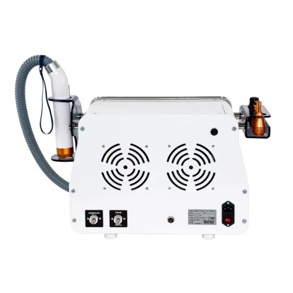 Nd:YAG laser for tattoo removal TL-500 Neo-Light - Image 4