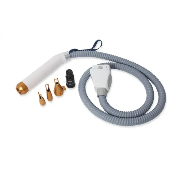 Nd:YAG laser for tattoo removal TL-500 Neo-Light - Image 7