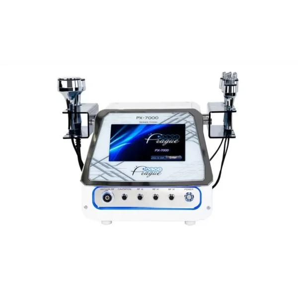 RF cavitation machine PX-7000 - Image 2