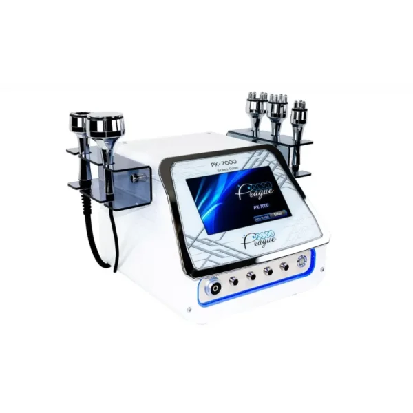 RF cavitation machine PX-7000 - Image 3