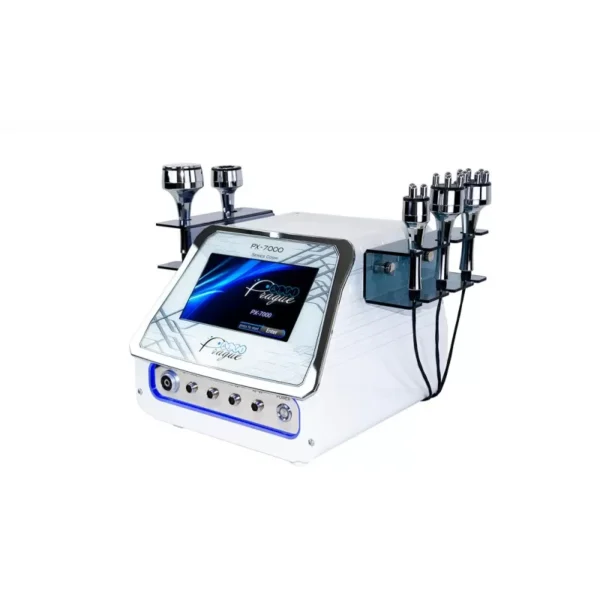 RF cavitation machine PX-7000