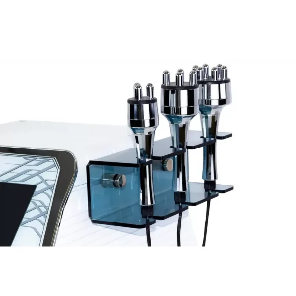 RF cavitation machine PX-7000 - Image 5