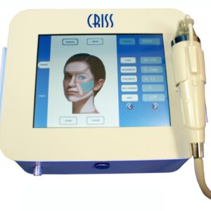 Criss Micro-needle Fractional Radiofrequency
