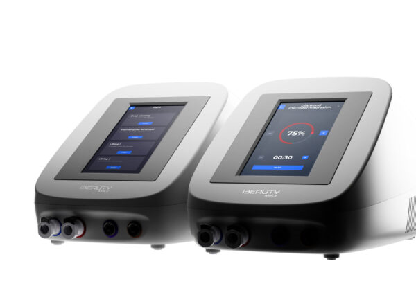 iBeauty Mate Multifunction beauty device
